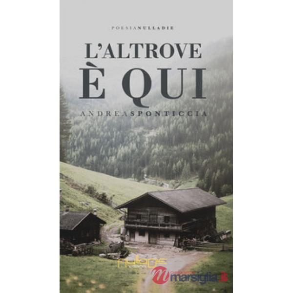 Altrove è qui (L')