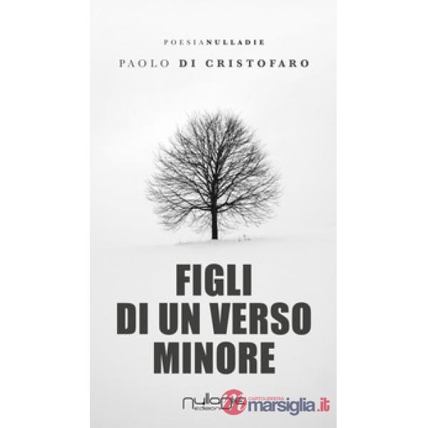 Figli di un verso minore