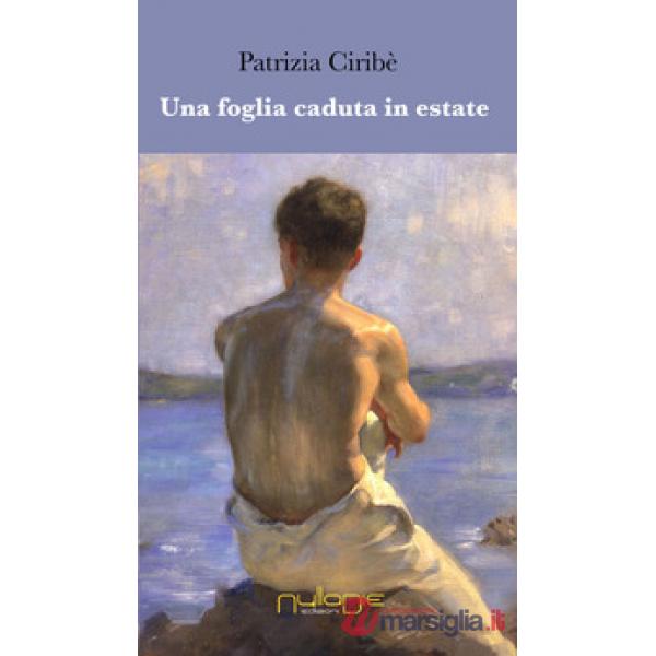 Foglia caduta in estate (Una)