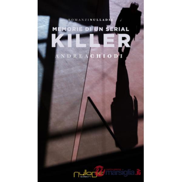 Memorie di un serial killer