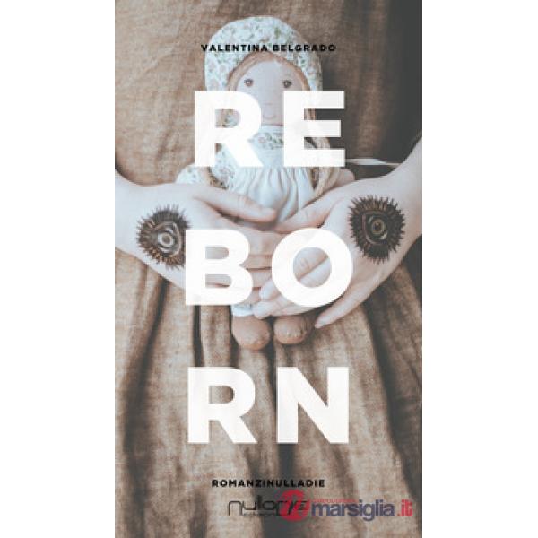 Reborn. Ediz. italiana