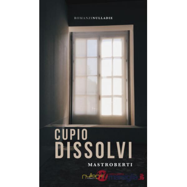 Cupio dissolvi