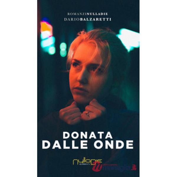 Donata dalle onde