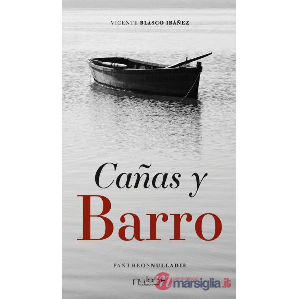 Cañas y barro