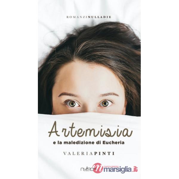 Artemisia e la maledizione di Eucheria