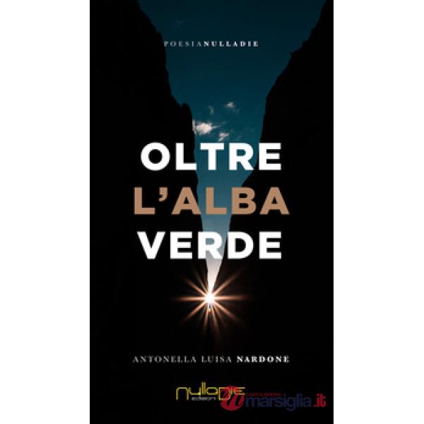 Oltre l'alba verde