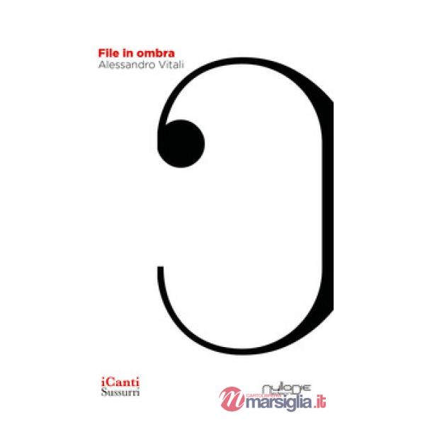 File in ombra