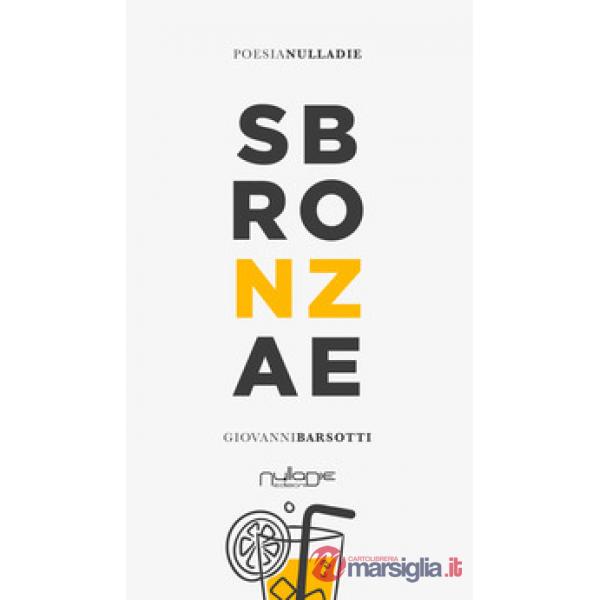Sbronzae