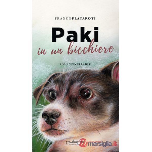 Paki in un bicchiere