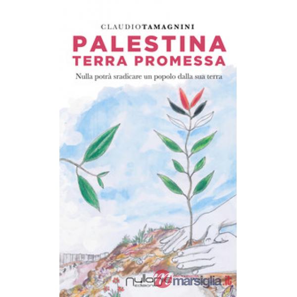 Palestina terra promessa