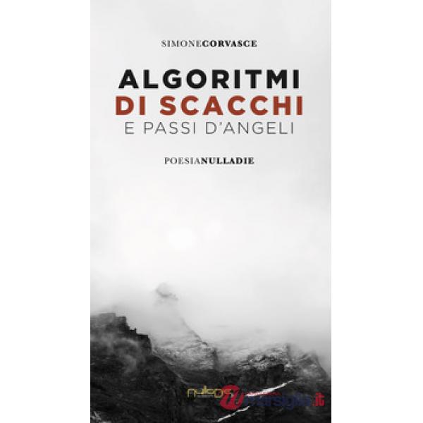 Algoritmi di scacchi e passi d'angeli