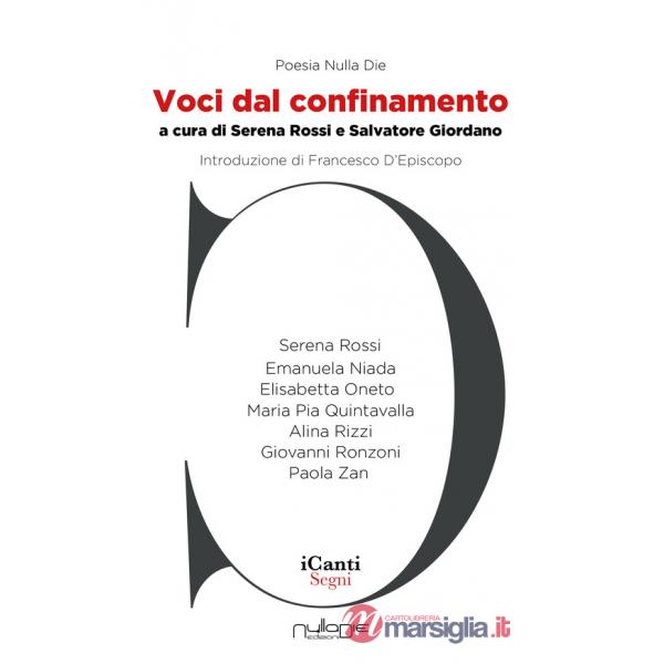 Voci dal confinamento