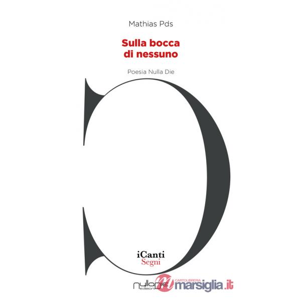 Sulla bocca di nessuno