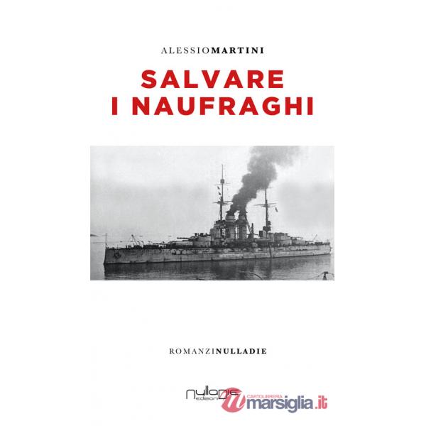 Salvare i naufraghi