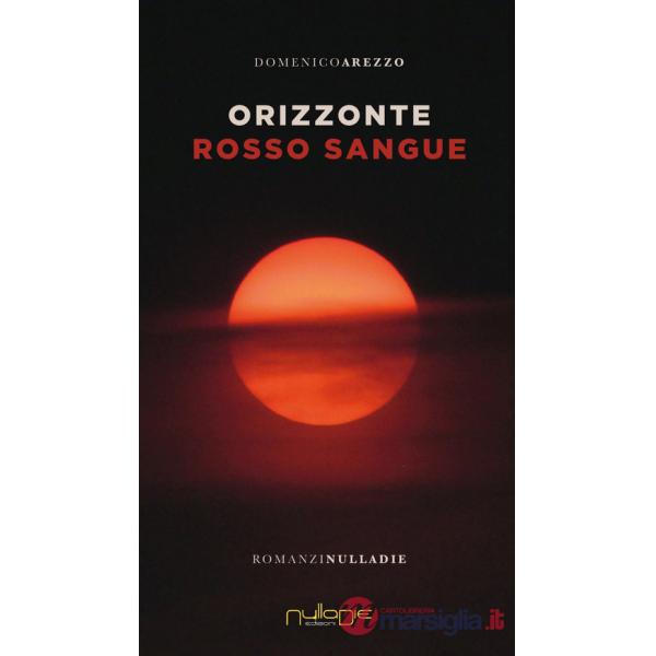 Orizzonte rosso sangue