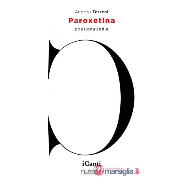 Paroxetina