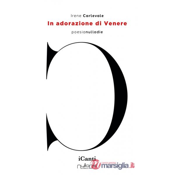 In adorazione di Venere