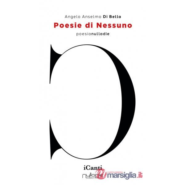 Poesia di Nessuno