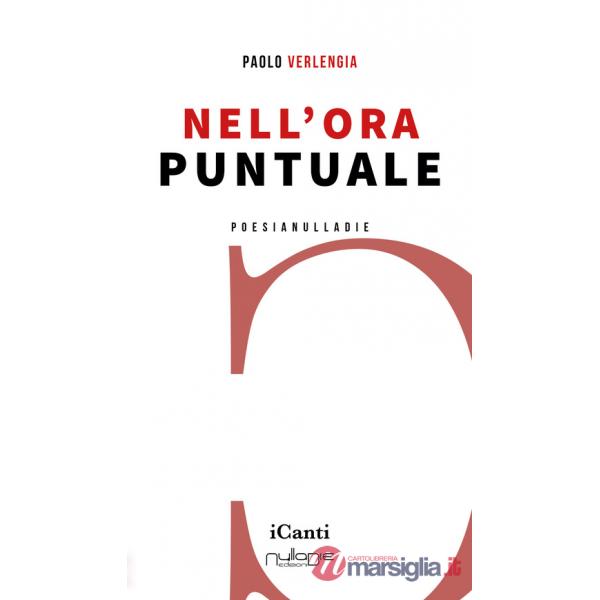 Nell'ora puntuale