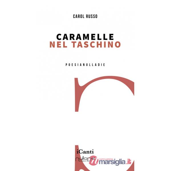 Caramelle nel taschino