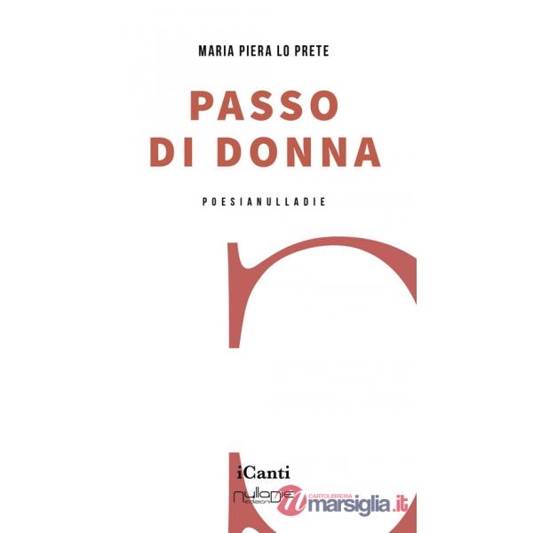 Passo di donna