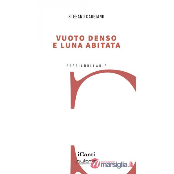 Vuoto denso e luna abitata