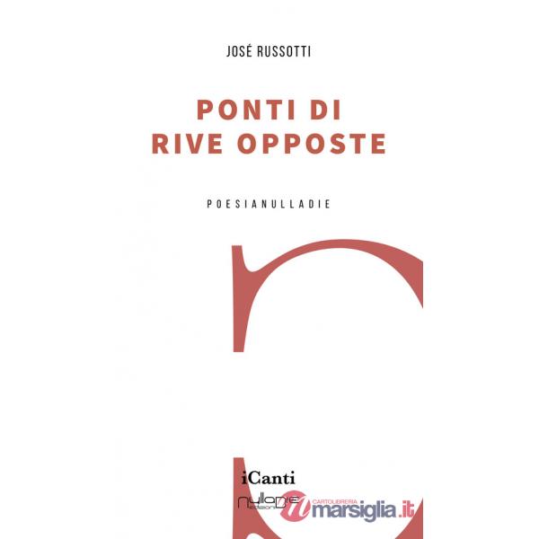 Ponti di rive opposte