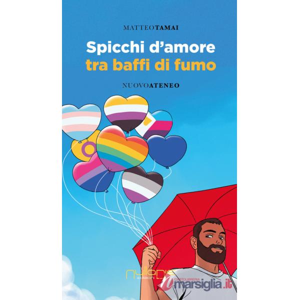 Spicchi d'amore tra baffi di fumo