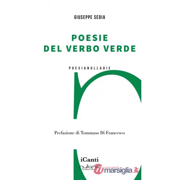 Poesie del verbo verde