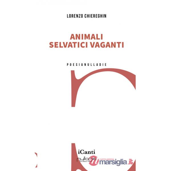 Animali selvatici vaganti