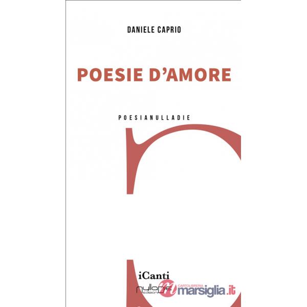 Poesie d'amore