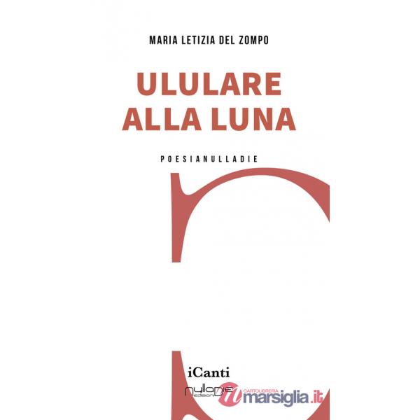 Ululare alla luna