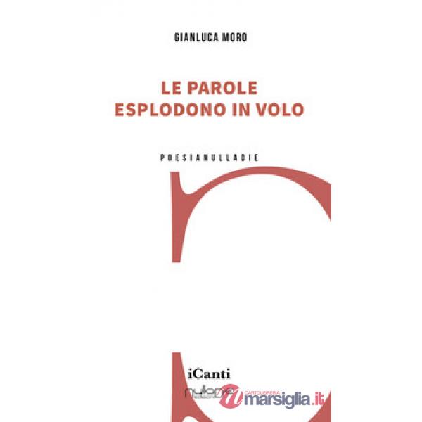 Parole esplodono in volo (Le)