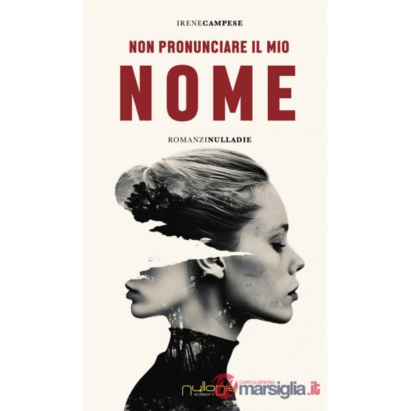 Non pronunciare il mio nome