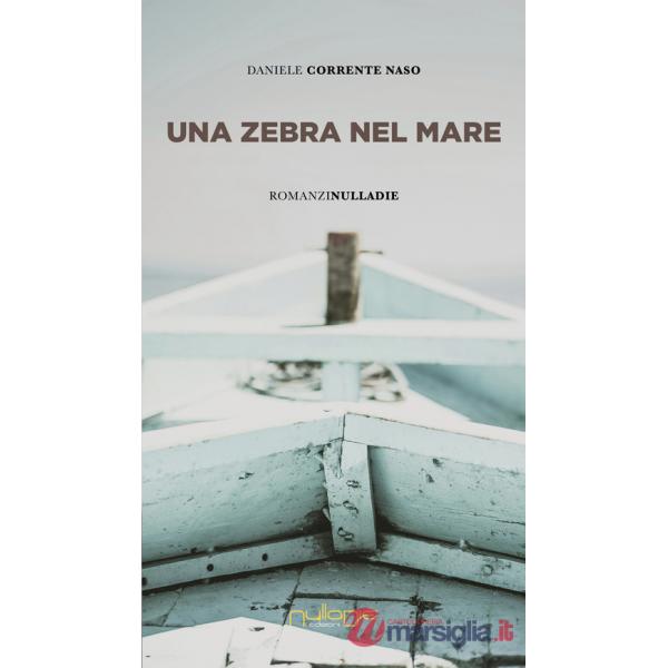 Zebra nel mare (Una)