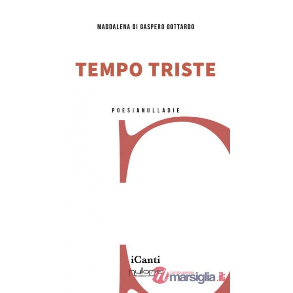 Tempo triste