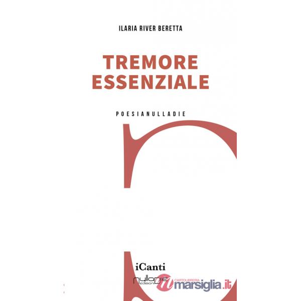 Tremore essenziale