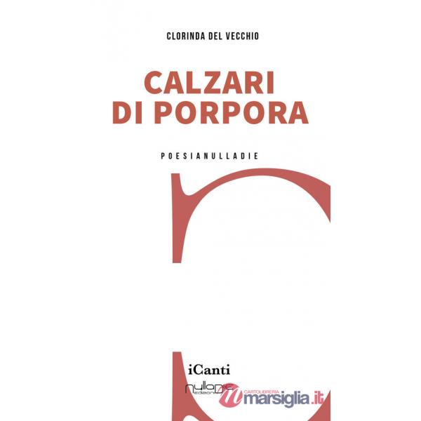 Calzari di porpora