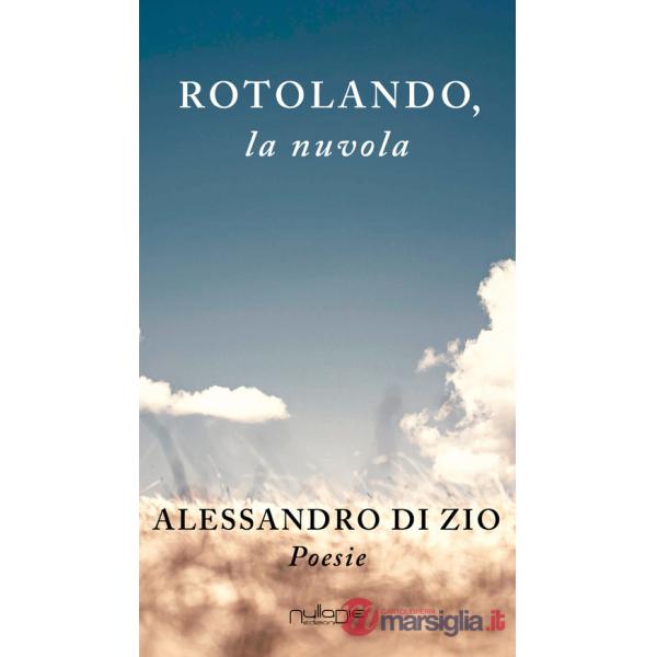 Rotolando, la nuvola