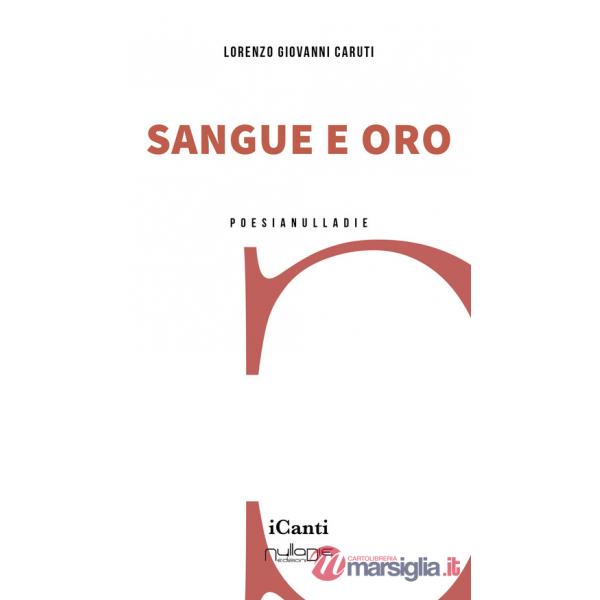 Sangue e oro