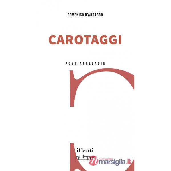 Carotaggi