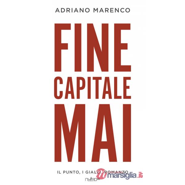 Fine capitale mai
