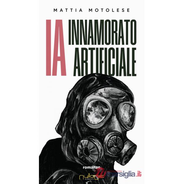 IA. Innamorato artificiale