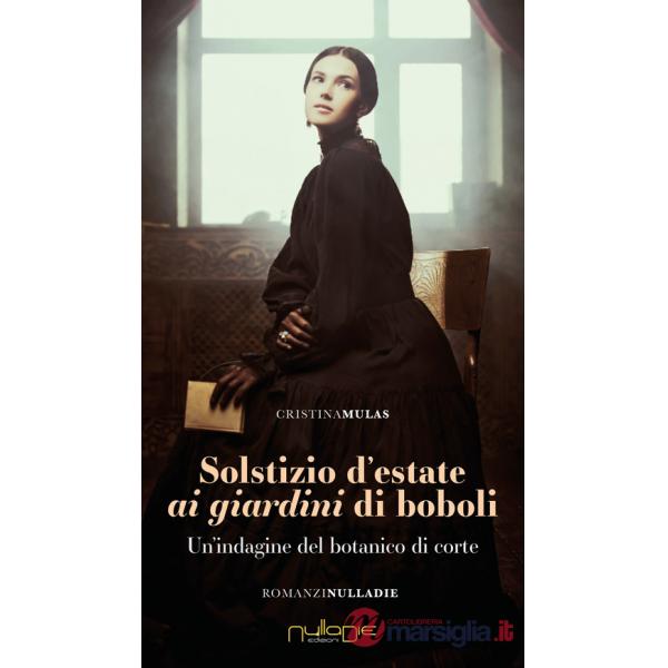 Solstizio d'estate ai giardini di Boboli. Un'indagine del botanico di corte
