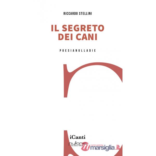 Segreto dei cani (Il)