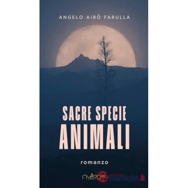 Sacre specie animali