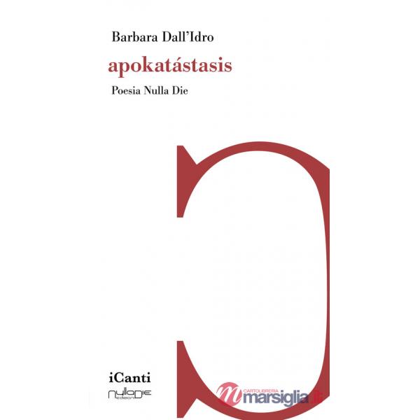 Apokatástasis