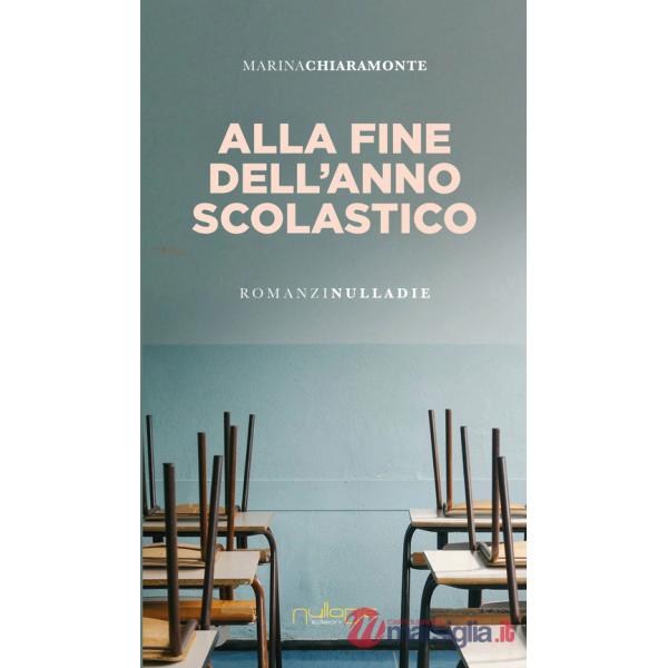 Alla fine dell'anno scolastico