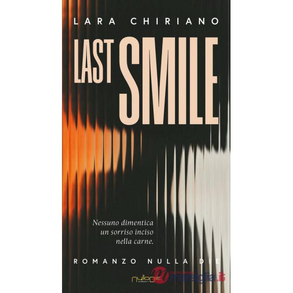 Last smile