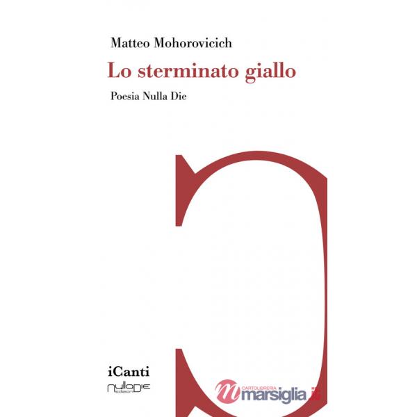 Sterminato giallo (Lo)
